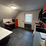 Apartman Casa Ech