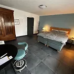 Apartman Casa Ech Oberelsbach