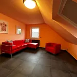 Apartman Casa Ech Oberelsbach