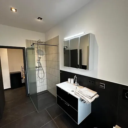Apartament Casa Ech *