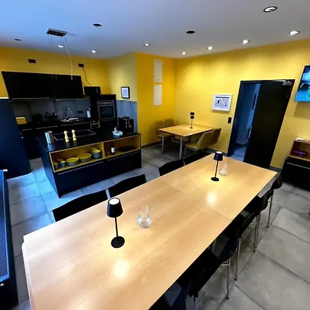 Apartament Casa Ech *