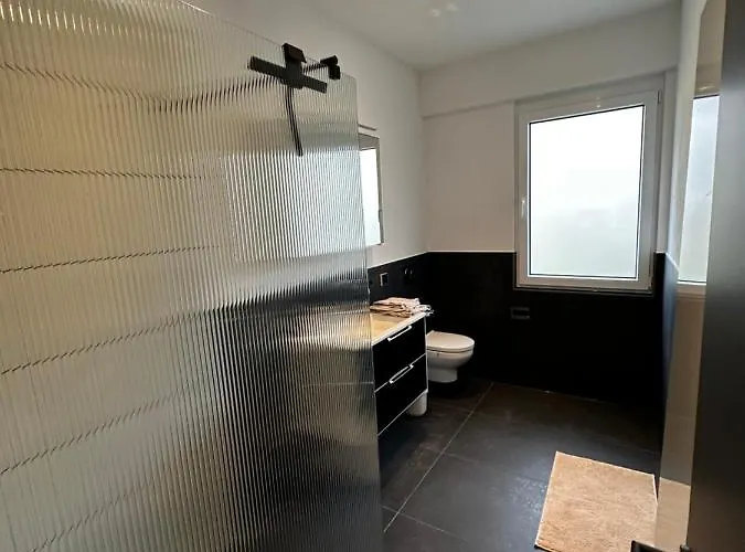 Διαμέρισμα Casa Ech