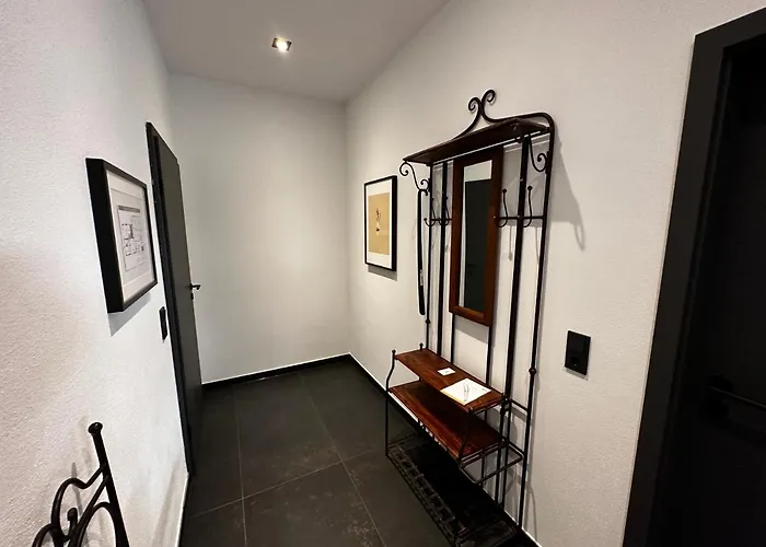 Casa Ech Διαμέρισμα Oberelsbach