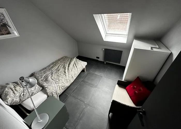 Διαμέρισμα Casa Ech *