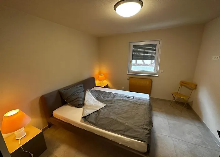 Casa Ech Διαμέρισμα *