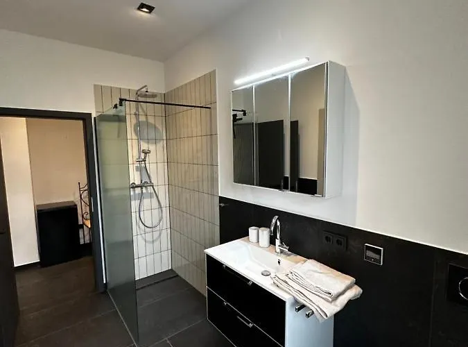 Διαμέρισμα Casa Ech *
