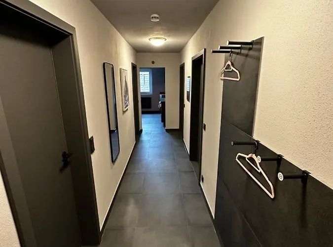 Διαμέρισμα Casa Ech