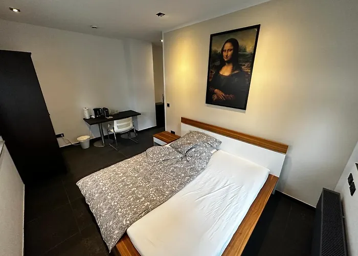Διαμέρισμα Casa Ech *