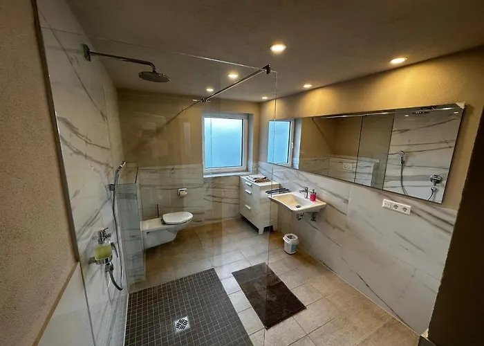 Casa Ech Διαμέρισμα
