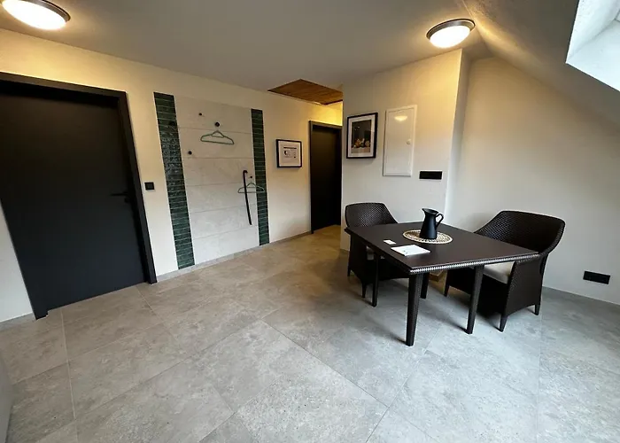 Casa Ech Διαμέρισμα *