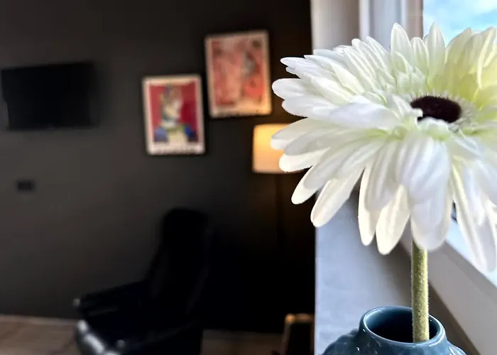 Casa Ech Διαμέρισμα *