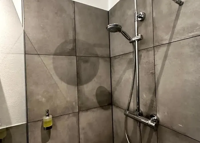 Διαμέρισμα Casa Ech *