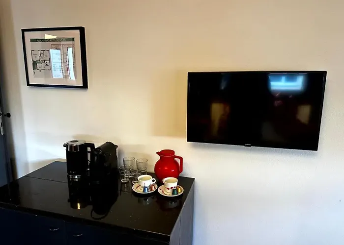 Casa Ech Διαμέρισμα