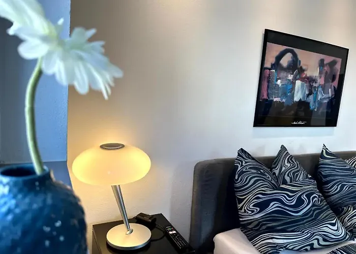 Διαμέρισμα Casa Ech *
