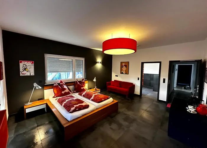 Casa Ech Διαμέρισμα *