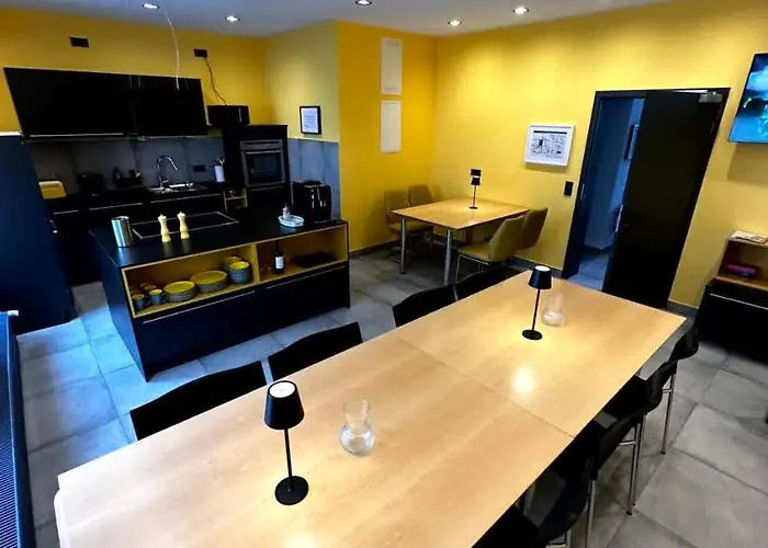 Διαμέρισμα Casa Ech *