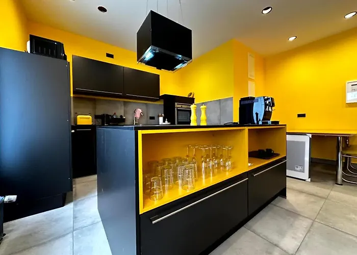 Διαμέρισμα Casa Ech