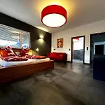 Casa Ech * Oberelsbach