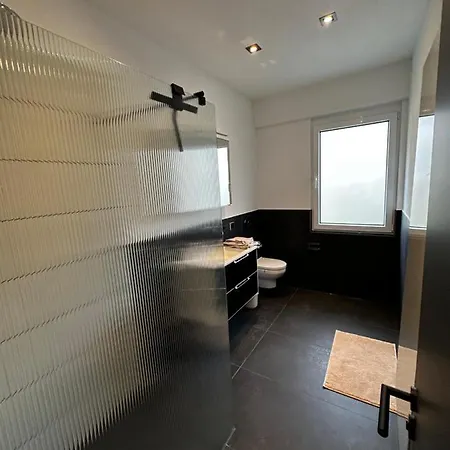 Apartment Casa Ech