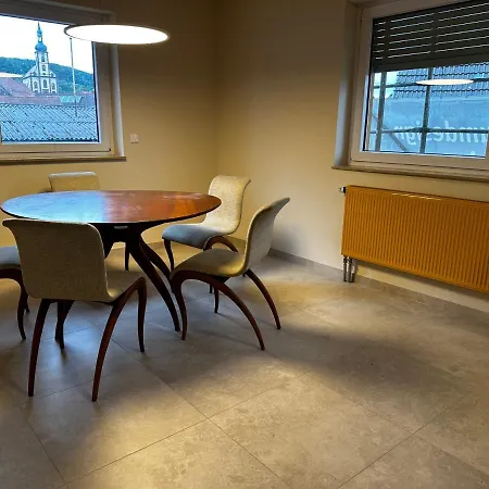Casa Ech *