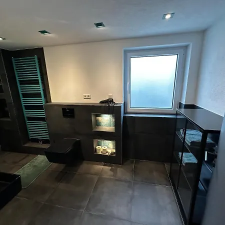 아파트 Casa Ech