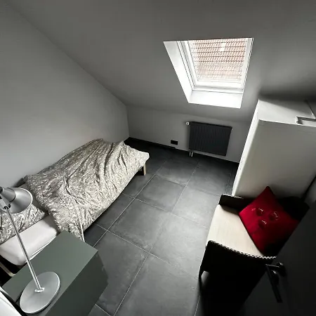 Apartment Casa Ech *