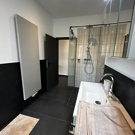 Casa Ech * Oberelsbach