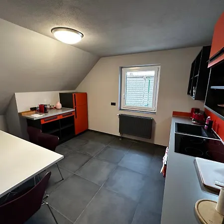 Apartment Casa Ech