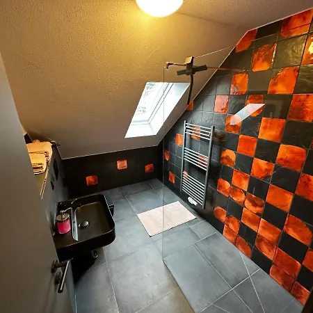 Apartment Casa Ech *