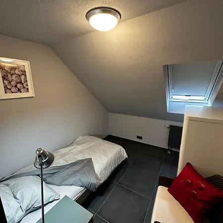 Casa Ech Apartment