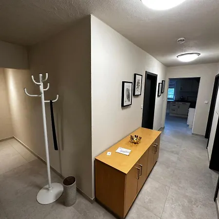 Apartment Casa Ech *