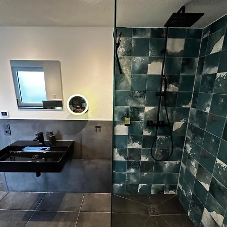 Casa Ech Apartment Oberelsbach