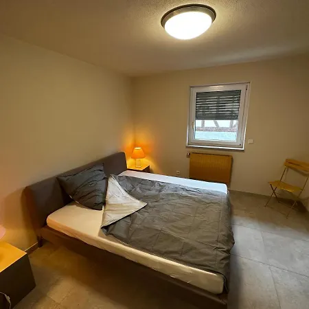 Casa Ech Apartment *