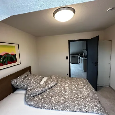 Casa Ech Apartment