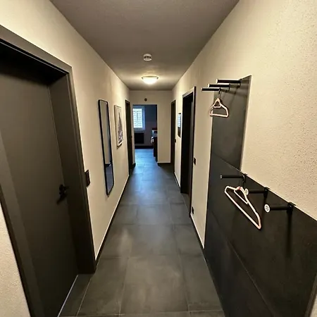 Apartment Casa Ech