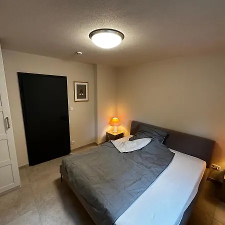 Casa Ech Apartment