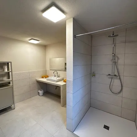 Casa Ech Appartamento *