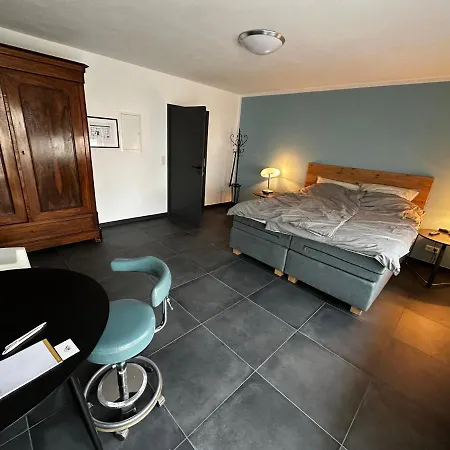 Apartment Casa Ech Oberelsbach