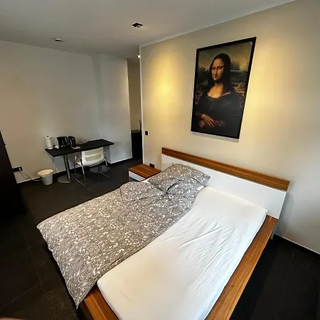 Apartment Casa Ech *