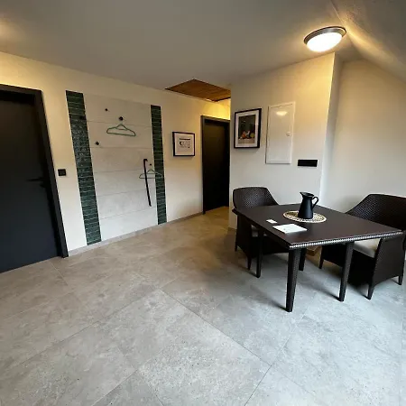 Casa Ech Apartment *
