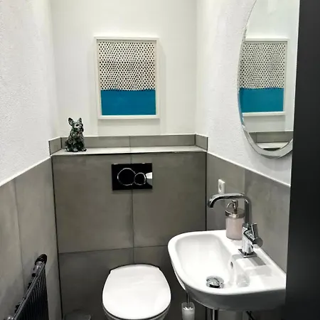 Appartamento Casa Ech