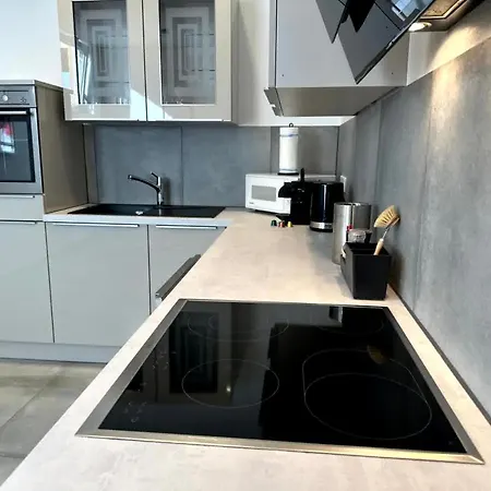Casa Ech 아파트 *