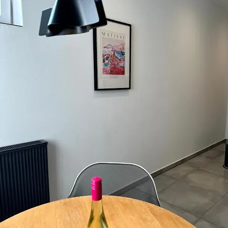 Apartment Casa Ech