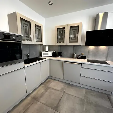 Casa Ech Apartment
