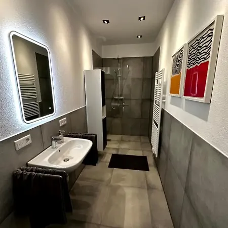 Casa Ech Appartamento