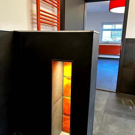 Appartamento Casa Ech