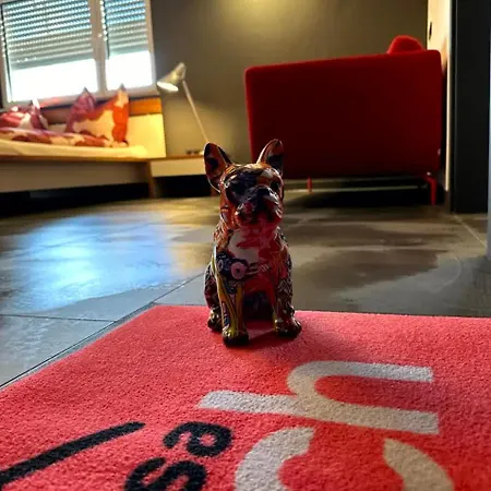 Casa Ech Apartment