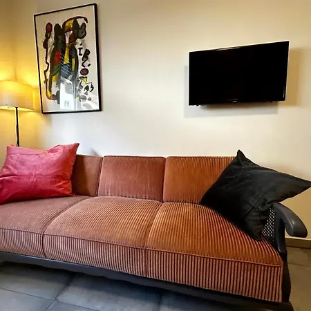 Apartment Casa Ech *