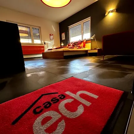 Casa Ech Apartment *