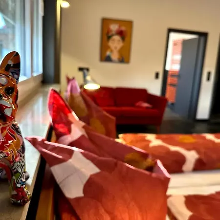 Appartamento Casa Ech